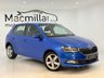 USED 2020 20 SKODA FABIA 1.0 TSI SE L Hatchback 5dr Petrol Manual Euro 6 (s/s) (95 ps) Impeccable Skoda history