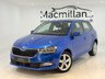 USED 2020 20 SKODA FABIA 1.0 TSI SE L Hatchback 5dr Petrol Manual Euro 6 (s/s) (95 ps) Impeccable Skoda history