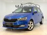 USED 2020 20 SKODA FABIA 1.0 TSI SE L Hatchback 5dr Petrol Manual Euro 6 (s/s) (95 ps) Impeccable Skoda history
