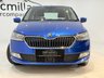 USED 2020 20 SKODA FABIA 1.0 TSI SE L Hatchback 5dr Petrol Manual Euro 6 (s/s) (95 ps) Impeccable Skoda history