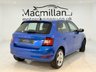 USED 2020 20 SKODA FABIA 1.0 TSI SE L Hatchback 5dr Petrol Manual Euro 6 (s/s) (95 ps) Impeccable Skoda history