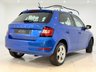 USED 2020 20 SKODA FABIA 1.0 TSI SE L Hatchback 5dr Petrol Manual Euro 6 (s/s) (95 ps) Impeccable Skoda history