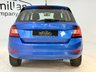 USED 2020 20 SKODA FABIA 1.0 TSI SE L Hatchback 5dr Petrol Manual Euro 6 (s/s) (95 ps) Impeccable Skoda history