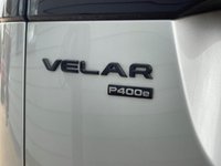 USED 2022 22 LAND ROVER RANGE ROVER VELAR 2.0 P400e 17.1kWh R-Dynamic SE SUV 5dr Petrol Plug-in Hybrid Auto 4WD Euro 6 (s/s) (404 ps) REAR CAMERA, HEATED LEATHER SEATS