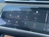 USED 2022 22 LAND ROVER RANGE ROVER VELAR 2.0 P400e 17.1kWh R-Dynamic SE SUV 5dr Petrol Plug-in Hybrid Auto 4WD Euro 6 (s/s) (404 ps) REAR CAMERA, HEATED LEATHER SEATS