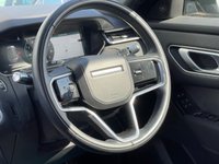 USED 2022 22 LAND ROVER RANGE ROVER VELAR 2.0 P400e 17.1kWh R-Dynamic SE SUV 5dr Petrol Plug-in Hybrid Auto 4WD Euro 6 (s/s) (404 ps) REAR CAMERA, HEATED LEATHER SEATS