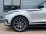 USED 2022 22 LAND ROVER RANGE ROVER VELAR 2.0 P400e 17.1kWh R-Dynamic SE SUV 5dr Petrol Plug-in Hybrid Auto 4WD Euro 6 (s/s) (404 ps) REAR CAMERA, HEATED LEATHER SEATS
