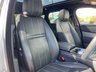 USED 2022 22 LAND ROVER RANGE ROVER VELAR 2.0 P400e 17.1kWh R-Dynamic SE SUV 5dr Petrol Plug-in Hybrid Auto 4WD Euro 6 (s/s) (404 ps) REAR CAMERA, HEATED LEATHER SEATS