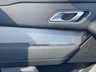 USED 2022 22 LAND ROVER RANGE ROVER VELAR 2.0 P400e 17.1kWh R-Dynamic SE SUV 5dr Petrol Plug-in Hybrid Auto 4WD Euro 6 (s/s) (404 ps) REAR CAMERA, HEATED LEATHER SEATS