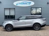 USED 2022 22 LAND ROVER RANGE ROVER VELAR 2.0 P400e 17.1kWh R-Dynamic SE SUV 5dr Petrol Plug-in Hybrid Auto 4WD Euro 6 (s/s) (404 ps) REAR CAMERA, HEATED LEATHER SEATS