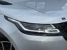 USED 2022 22 LAND ROVER RANGE ROVER VELAR 2.0 P400e 17.1kWh R-Dynamic SE SUV 5dr Petrol Plug-in Hybrid Auto 4WD Euro 6 (s/s) (404 ps) REAR CAMERA, HEATED LEATHER SEATS