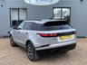 USED 2022 22 LAND ROVER RANGE ROVER VELAR 2.0 P400e 17.1kWh R-Dynamic SE SUV 5dr Petrol Plug-in Hybrid Auto 4WD Euro 6 (s/s) (404 ps) REAR CAMERA, HEATED LEATHER SEATS