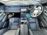 USED 2022 22 LAND ROVER RANGE ROVER VELAR 2.0 P400e 17.1kWh R-Dynamic SE SUV 5dr Petrol Plug-in Hybrid Auto 4WD Euro 6 (s/s) (404 ps) REAR CAMERA, HEATED LEATHER SEATS