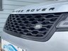 USED 2022 22 LAND ROVER RANGE ROVER VELAR 2.0 P400e 17.1kWh R-Dynamic SE SUV 5dr Petrol Plug-in Hybrid Auto 4WD Euro 6 (s/s) (404 ps) REAR CAMERA, HEATED LEATHER SEATS