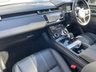 USED 2022 22 LAND ROVER RANGE ROVER VELAR 2.0 P400e 17.1kWh R-Dynamic SE SUV 5dr Petrol Plug-in Hybrid Auto 4WD Euro 6 (s/s) (404 ps) REAR CAMERA, HEATED LEATHER SEATS