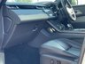 USED 2022 22 LAND ROVER RANGE ROVER VELAR 2.0 P400e 17.1kWh R-Dynamic SE SUV 5dr Petrol Plug-in Hybrid Auto 4WD Euro 6 (s/s) (404 ps) REAR CAMERA, HEATED LEATHER SEATS
