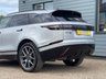 USED 2022 22 LAND ROVER RANGE ROVER VELAR 2.0 P400e 17.1kWh R-Dynamic SE SUV 5dr Petrol Plug-in Hybrid Auto 4WD Euro 6 (s/s) (404 ps) REAR CAMERA, HEATED LEATHER SEATS