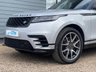 USED 2022 22 LAND ROVER RANGE ROVER VELAR 2.0 P400e 17.1kWh R-Dynamic SE SUV 5dr Petrol Plug-in Hybrid Auto 4WD Euro 6 (s/s) (404 ps) REAR CAMERA, HEATED LEATHER SEATS