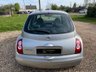 USED 2006 06 NISSAN MICRA 1.2 16v S Hatchback 5dr Petrol Manual (143 g/km, 79 bhp) NISSAN MICRA 1.2 16v S Hatchback 5dr Petrol Manual (143 g/km, 79 bhp)