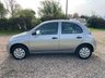 USED 2006 06 NISSAN MICRA 1.2 16v S Hatchback 5dr Petrol Manual (143 g/km, 79 bhp) NISSAN MICRA 1.2 16v S Hatchback 5dr Petrol Manual (143 g/km, 79 bhp)