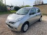 USED 2006 06 NISSAN MICRA 1.2 16v S Hatchback 5dr Petrol Manual (143 g/km, 79 bhp) NISSAN MICRA 1.2 16v S Hatchback 5dr Petrol Manual (143 g/km, 79 bhp)