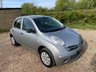 USED 2006 06 NISSAN MICRA 1.2 16v S Hatchback 5dr Petrol Manual (143 g/km, 79 bhp) NISSAN MICRA 1.2 16v S Hatchback 5dr Petrol Manual (143 g/km, 79 bhp)
