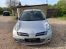 USED 2006 06 NISSAN MICRA 1.2 16v S Hatchback 5dr Petrol Manual (143 g/km, 79 bhp) NISSAN MICRA 1.2 16v S Hatchback 5dr Petrol Manual (143 g/km, 79 bhp)