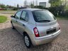 USED 2006 06 NISSAN MICRA 1.2 16v S Hatchback 5dr Petrol Manual (143 g/km, 79 bhp) NISSAN MICRA 1.2 16v S Hatchback 5dr Petrol Manual (143 g/km, 79 bhp)