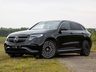 USED MERCEDES-BENZ EQC 