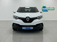 USED 2016 66 RENAULT KADJAR 1.2 TCe Dynamique Nav SUV 5dr Petrol Manual Euro 6 (s/s) (130 ps) TEST DRIVE  WELCOME