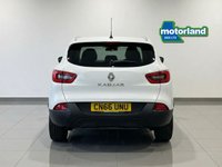 USED 2016 66 RENAULT KADJAR 1.2 TCe Dynamique Nav SUV 5dr Petrol Manual Euro 6 (s/s) (130 ps) TEST DRIVE  WELCOME