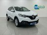 USED 2016 66 RENAULT KADJAR 1.2 TCe Dynamique Nav SUV 5dr Petrol Manual Euro 6 (s/s) (130 ps) TEST DRIVE  WELCOME