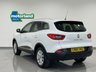 USED 2016 66 RENAULT KADJAR 1.2 TCe Dynamique Nav SUV 5dr Petrol Manual Euro 6 (s/s) (130 ps) TEST DRIVE  WELCOME
