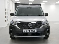 USED 2024 74 NISSAN TOWNSTAR 90 KWH 45 KWH L2 LONG ACENTA  AUTO ELECTRIC 6 DOOR AUTOMATIC | CARPLAY | LONG WHEELBASE
