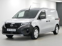 USED 2024 74 NISSAN TOWNSTAR 90 KWH 45 KWH L2 LONG ACENTA  AUTO ELECTRIC 6 DOOR AUTOMATIC | CARPLAY | LONG WHEELBASE