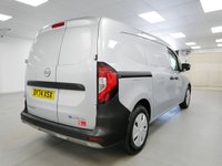 USED 2024 74 NISSAN TOWNSTAR 90 KWH 45 KWH L2 LONG ACENTA  AUTO ELECTRIC 6 DOOR AUTOMATIC | CARPLAY | LONG WHEELBASE