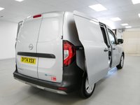 USED 2024 74 NISSAN TOWNSTAR 90 KWH 45 KWH L2 LONG ACENTA  AUTO ELECTRIC 6 DOOR AUTOMATIC | CARPLAY | LONG WHEELBASE