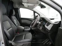 USED 2024 74 NISSAN TOWNSTAR 90 KWH 45 KWH L2 LONG ACENTA  AUTO ELECTRIC 6 DOOR AUTOMATIC | CARPLAY | LONG WHEELBASE