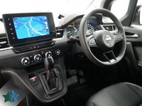 USED 2024 74 NISSAN TOWNSTAR 90 KWH 45 KWH L2 LONG ACENTA  AUTO ELECTRIC 6 DOOR AUTOMATIC | CARPLAY | LONG WHEELBASE