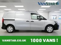 USED 2024 74 NISSAN TOWNSTAR 90 KWH 45 KWH L2 LONG ACENTA  AUTO ELECTRIC 6 DOOR AUTOMATIC | CARPLAY | LONG WHEELBASE