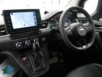 USED 2024 74 NISSAN TOWNSTAR 90 KWH 45 KWH L2 LONG ACENTA  AUTO ELECTRIC 6 DOOR AUTOMATIC | CARPLAY | LONG WHEELBASE