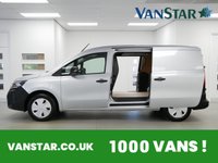 USED 2024 74 NISSAN TOWNSTAR 90 KWH 45 KWH L2 LONG ACENTA  AUTO ELECTRIC 6 DOOR AUTOMATIC | CARPLAY | LONG WHEELBASE