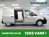 USED 2024 74 NISSAN TOWNSTAR 90 KWH 45 KWH L2 LONG ACENTA  AUTO ELECTRIC 6 DOOR AUTOMATIC | CARPLAY | LONG WHEELBASE