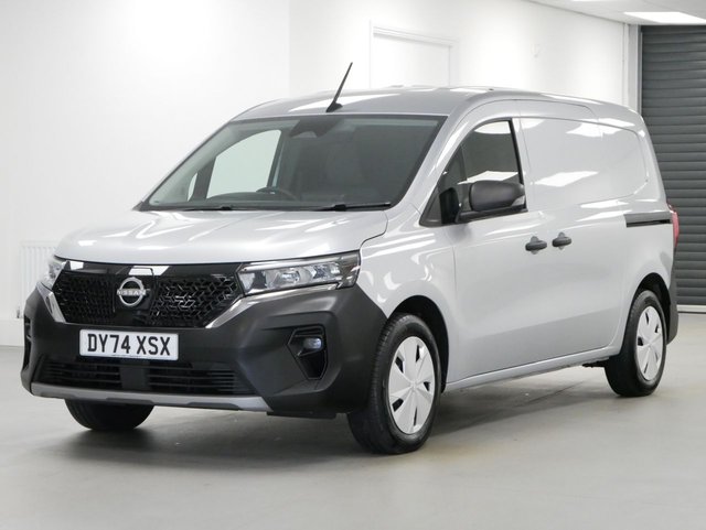 View our Nissan Townstar 90 KWH 45 KWH L2 LONG ACENTA  AUTO ELECTRIC 6 DOOR