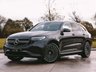 USED MERCEDES-BENZ EQC 