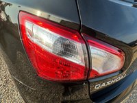 USED 2010 60 NISSAN QASHQAI 1.5 dCi n-tec SUV 5dr Diesel Manual 2WD Euro 5 (110 ps) 