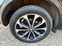 USED 2010 60 NISSAN QASHQAI 1.5 dCi n-tec SUV 5dr Diesel Manual 2WD Euro 5 (110 ps) 