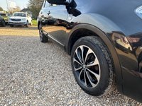 USED 2010 60 NISSAN QASHQAI 1.5 dCi n-tec SUV 5dr Diesel Manual 2WD Euro 5 (110 ps) 