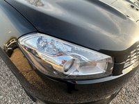 USED 2010 60 NISSAN QASHQAI 1.5 dCi n-tec SUV 5dr Diesel Manual 2WD Euro 5 (110 ps) 