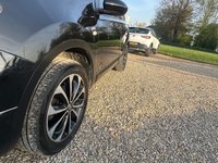 USED 2010 60 NISSAN QASHQAI 1.5 dCi n-tec SUV 5dr Diesel Manual 2WD Euro 5 (110 ps) 